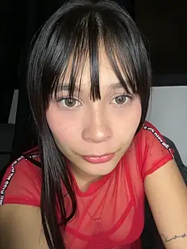 Melissa parker1 online show from November 25, 2025, 3:18 am