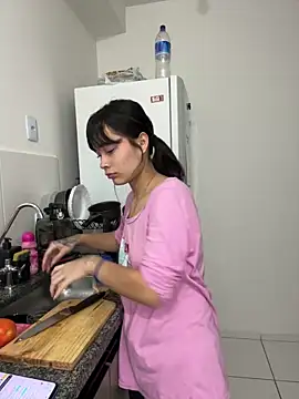 Melissa parker1 online show from November 22, 2025, 3:05 am