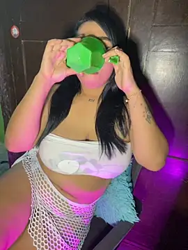 Belka14 online show from November 13, 2025, 5:55 am