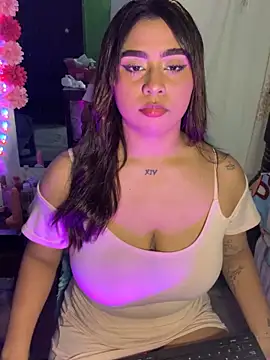 Belka14 online show from November 6, 2025, 4:38 am