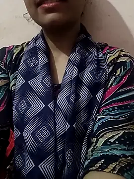 HOT SANVI 25 online show from October 30, 2025, 3:20 pm