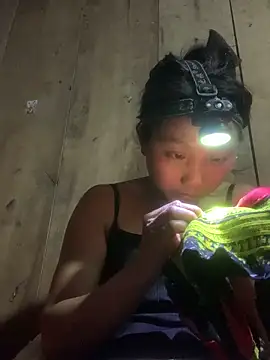 bi-bo123 online show from February 7, 2026, 2:25 pm