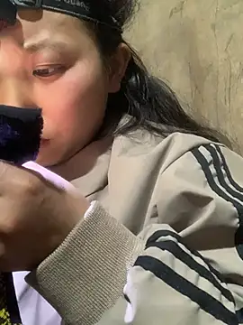 bi-bo123 online show from February 22, 2026, 2:19 pm