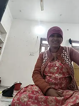 Cute Arushi online show from December 22, 2025, 6:24 am