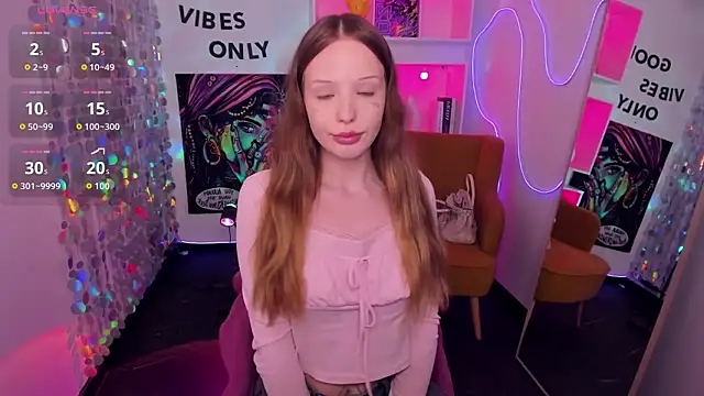 Snapshot of Iris_Fresh chatting on February 27, 2026, 8:41 pm Iris Fresh online show from February 27, 2026, 8:41 pm