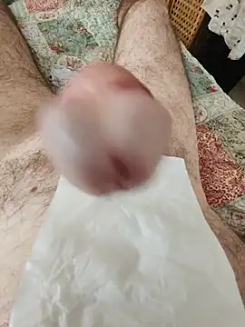 cum daily1 online show from July 28, 2026, 12:59 pm
