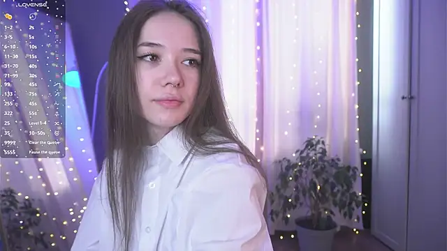 Snapshot of tinyanie chatting on January 16, 2026, 6:17 am tinyanie online show from January 16, 2026, 6:17 am