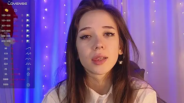 Snapshot of tinyanie chatting on January 9, 2026, 6:09 am tinyanie online show from January 9, 2026, 6:09 am