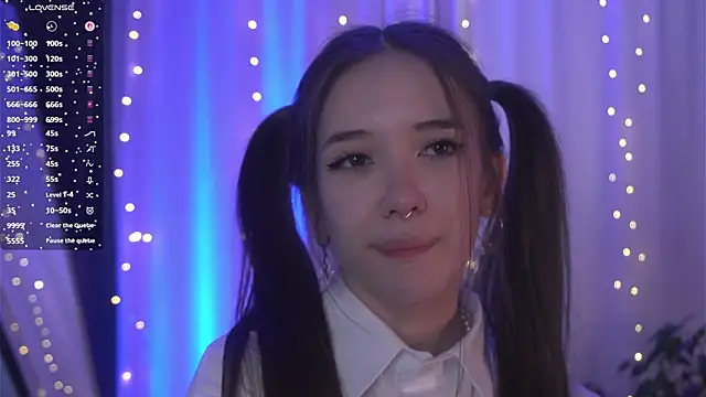 Snapshot of tinyanie chatting on January 14, 2026, 6:06 am tinyanie online show from January 14, 2026, 6:06 am