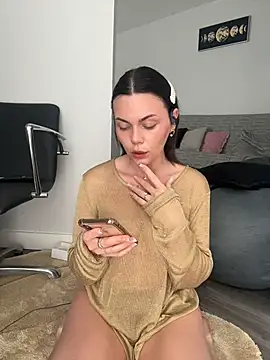 Angel-Eve online show from February 6, 2026, 10:33 am