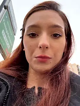 Snapshot of LilluKatten chatting on November 13, 2025, 12:31 pm LilluKatten online show from November 13, 2025, 12:31 pm