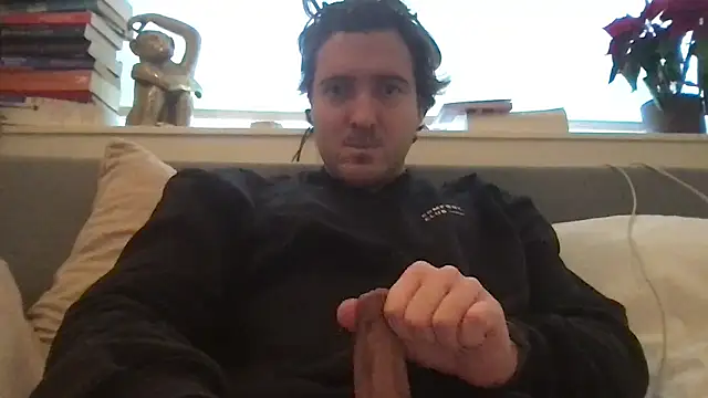 dutchpieter95 online show from January 7, 2026, 11:04 am