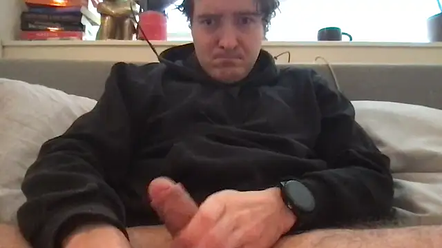 dutchpieter95 online show from February 26, 2026, 8:36 am