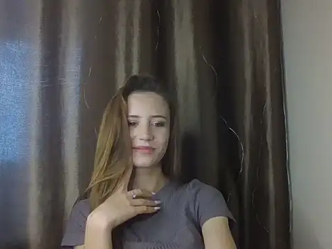 MyLittle Flame online show from March 29, 2026, 10:17 am