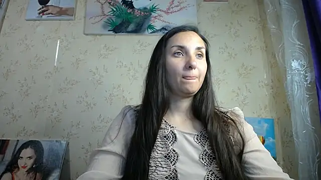 VoulezVous Angel online show from May 26, 2026, 3:21 pm