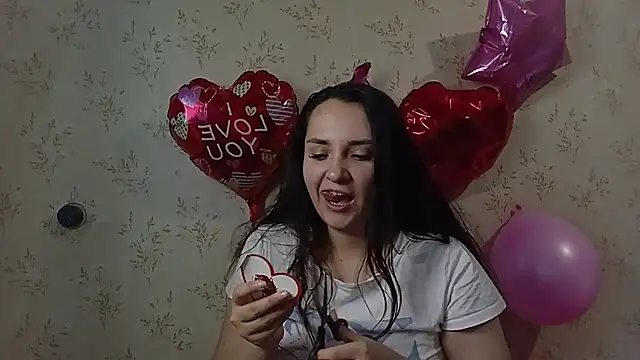 Snapshot of VoulezVous_Angel chatting on February 11, 2026, 6:24 am VoulezVous Angel online show from February 11, 2026, 6:24 am