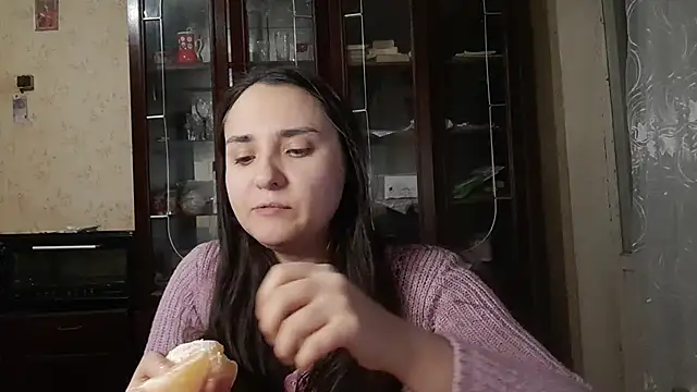 Snapshot of VoulezVous_Angel chatting on February 3, 2026, 1:27 am VoulezVous Angel online show from February 3, 2026, 1:27 am