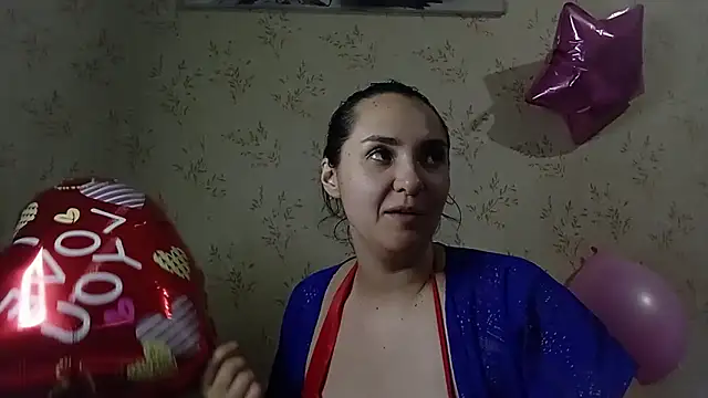 Snapshot of VoulezVous_Angel chatting on February 14, 2026, 4:34 am VoulezVous Angel online show from February 14, 2026, 4:34 am