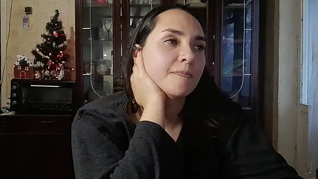 VoulezVous Angel online show from January 8, 2026, 11:38 am