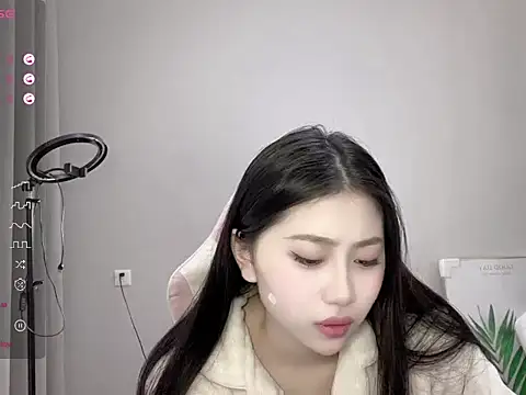 paopao-1314 online show from November 5, 2025, 12:30 pm