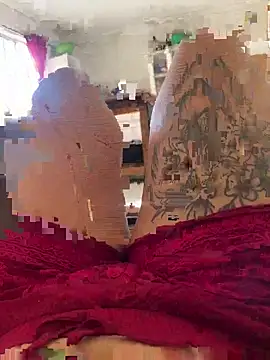 gatitaamelosa online show from December 13, 2025, 9:43 pm