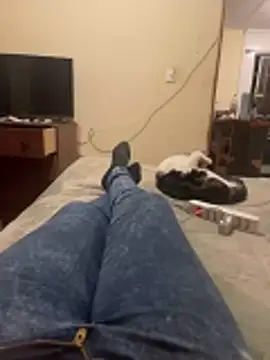 gatitaamelosa online show from March 23, 2026, 12:44 am