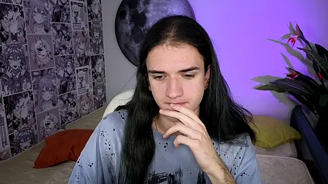 Snapshot of Harvey_Hair chatting on November 3, 2025, 2:20 pm Harvey Hair online show from November 3, 2025, 2:20 pm