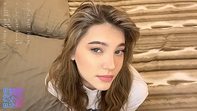 Snapshot of OrethaEredia chatting on February 24, 2026, 5:25 pm OrethaEredia online show from February 24, 2026, 5:25 pm