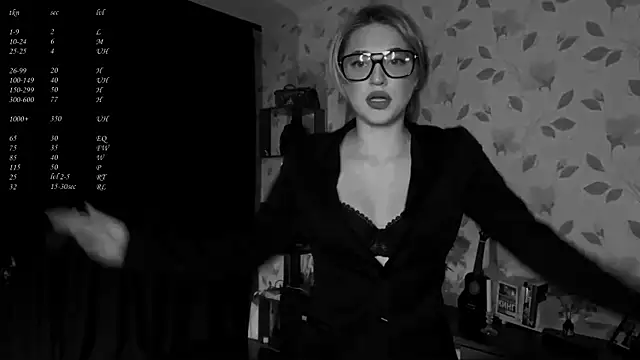 Snapshot of OrethaEredia chatting on February 6, 2026, 5:09 pm OrethaEredia online show from February 6, 2026, 5:09 pm