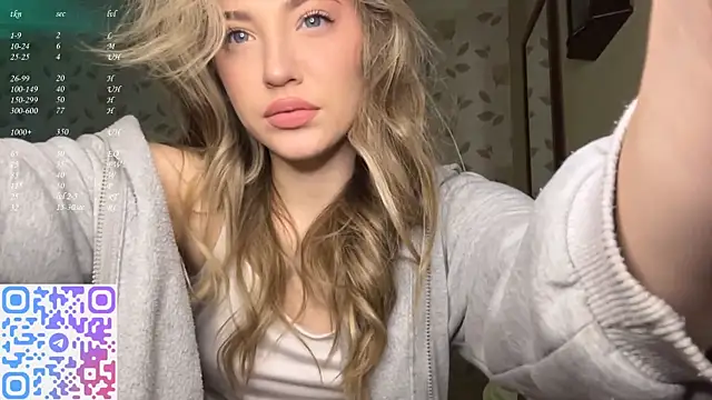 Snapshot of OrethaEredia chatting on February 9, 2026, 5:00 pm OrethaEredia online show from February 9, 2026, 5:00 pm