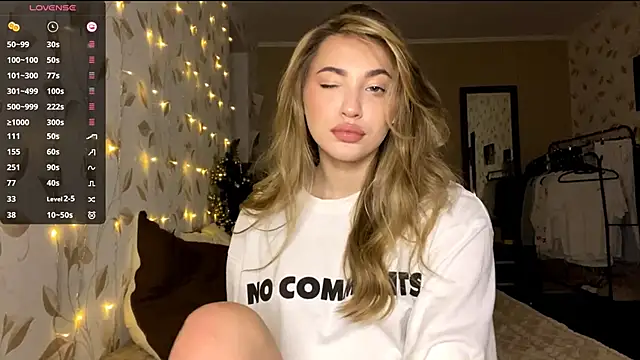 Snapshot of OrethaEredia chatting on December 19, 2025, 6:10 pm OrethaEredia online show from December 19, 2025, 6:10 pm