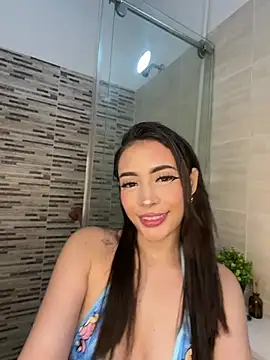 Kat Saky online show from February 27, 2026, 11:37 pm