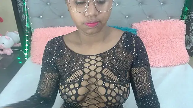 valentinavega18x online show from February 20, 2026, 4:09 am