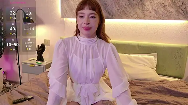 Nicolle moors online show from April 4, 2026, 3:51 pm