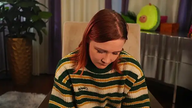 ChangCupp online show from November 2, 2025, 12:10 pm