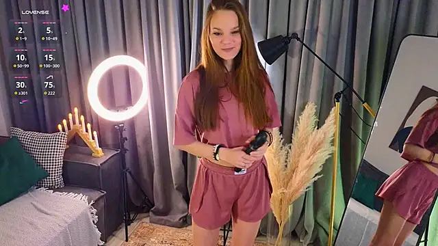 Snapshot of KarlaMagnett chatting on November 27, 2025, 3:23 pm KarlaMagnett online show from November 27, 2025, 3:23 pm