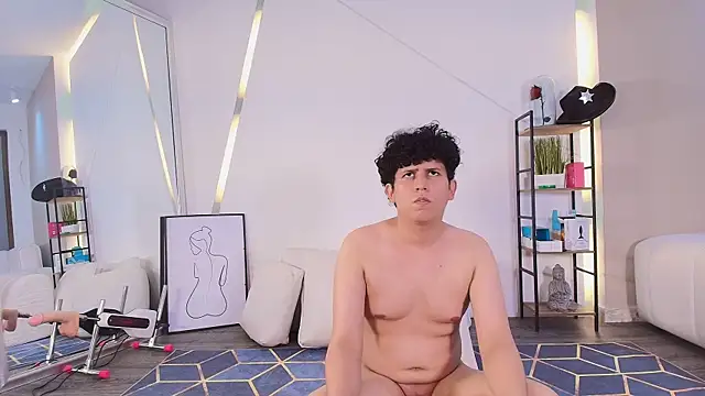 Snapshot of DamianVice chatting on November 27, 2025, 5:08 am DamianVice online show from November 27, 2025, 5:08 am