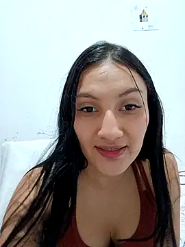 Ash 4you online show from November 17, 2025, 4:49 am