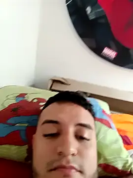 yeisonren99 online show from April 22, 2026, 6:58 pm