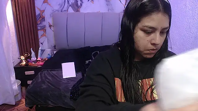 Snapshot of lehia_285 chatting on November 28, 2025, 1:11 pm lehia 285 online show from November 28, 2025, 1:11 pm