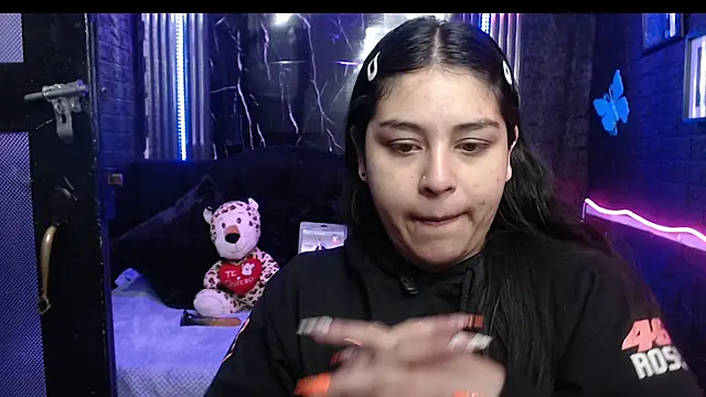 Snapshot of lehia_285 chatting on May 14, 2026, 1:08 pm lehia 285 online show from May 14, 2026, 1:08 pm