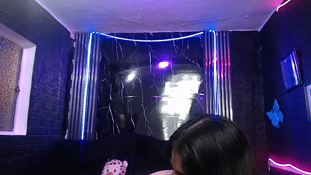 Snapshot of lehia_285 chatting on April 30, 2026, 1:07 pm lehia 285 online show from April 30, 2026, 1:07 pm