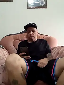 feoGG197 online show from March 22, 2026, 9:16 pm