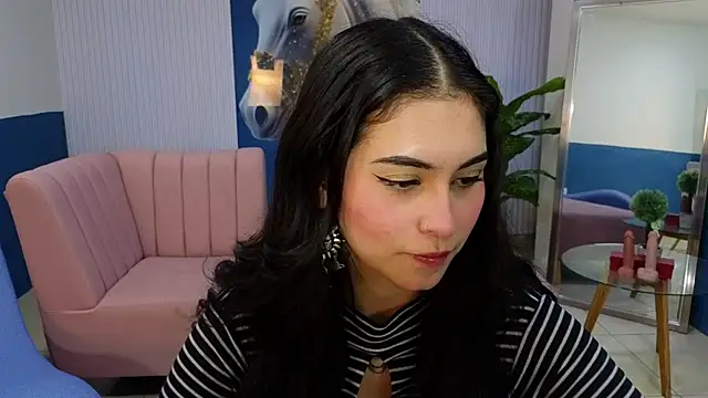 amy lovelydoll online show from March 20, 2026, 7:04 pm