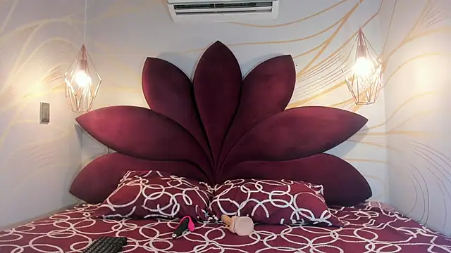 Staarhot online show from February 19, 2026, 12:24 pm