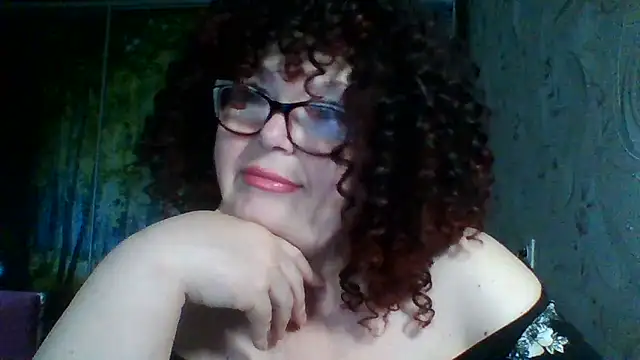 Milaniya606 online show from March 25, 2026, 8:57 am