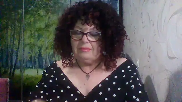 Snapshot of Milaniya606 chatting on June 25, 2026, 7:46 am Milaniya606 online show from June 25, 2026, 7:46 am