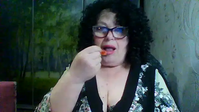 Milaniya606 online show from March 28, 2026, 6:09 pm