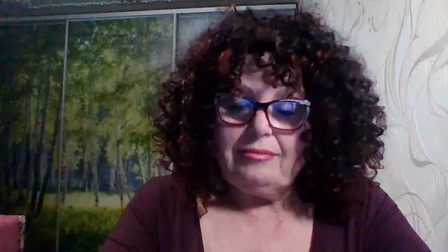 Milaniya606 online show from March 16, 2026, 6:21 pm