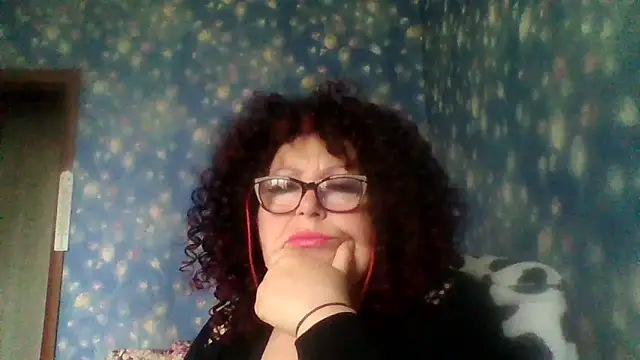 Snapshot of Milaniya606 chatting on November 10, 2025, 7:02 am Milaniya606 online show from November 10, 2025, 7:02 am